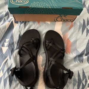 Zcloud x2 Chaco sandals